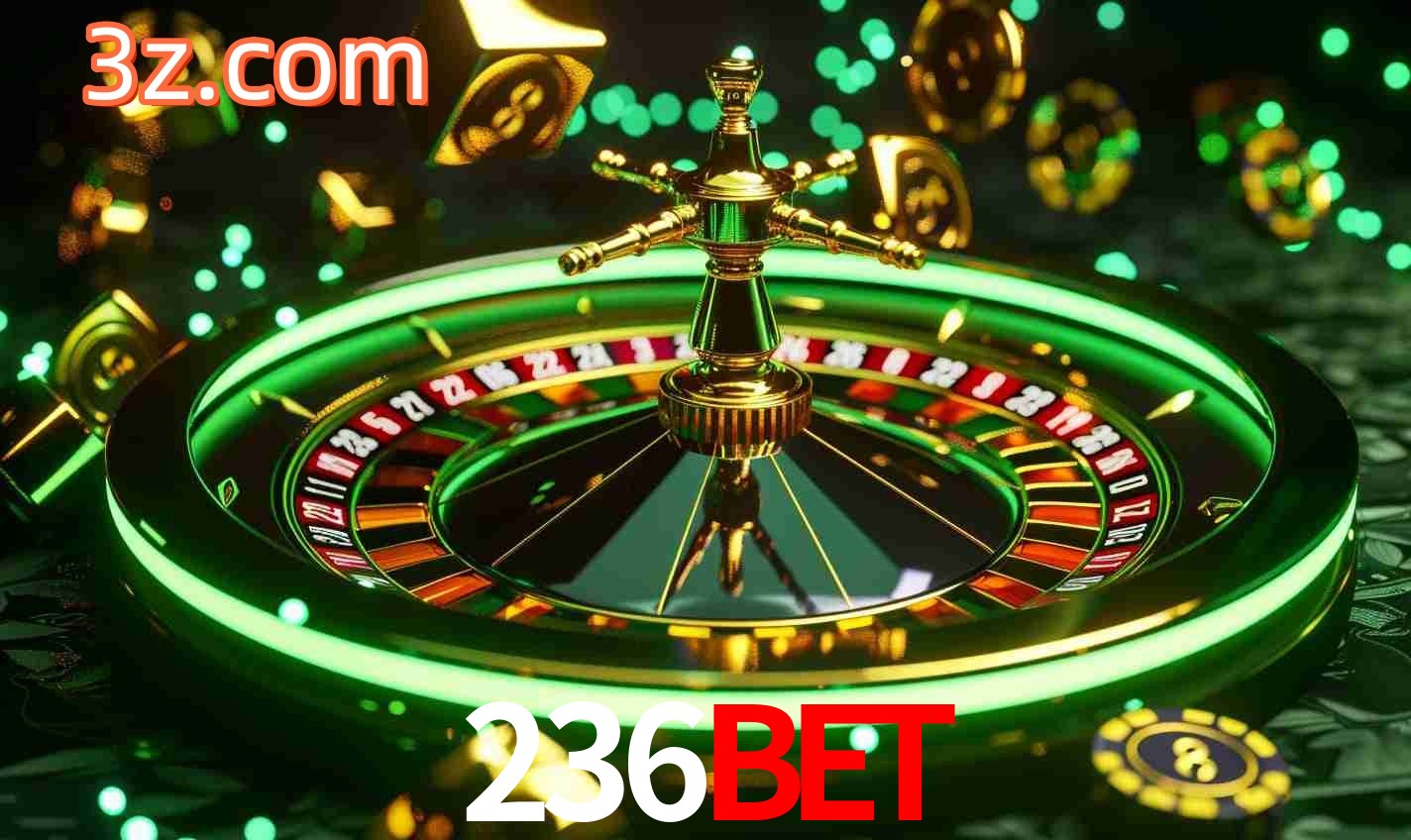 Desfrutar de um Cassino 236Bet