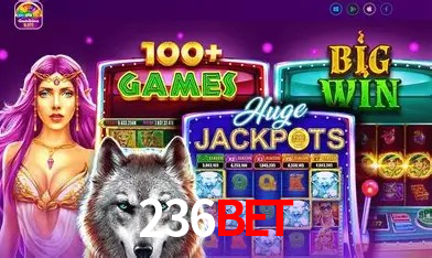 Generoso Bônus Cassino 236Bet